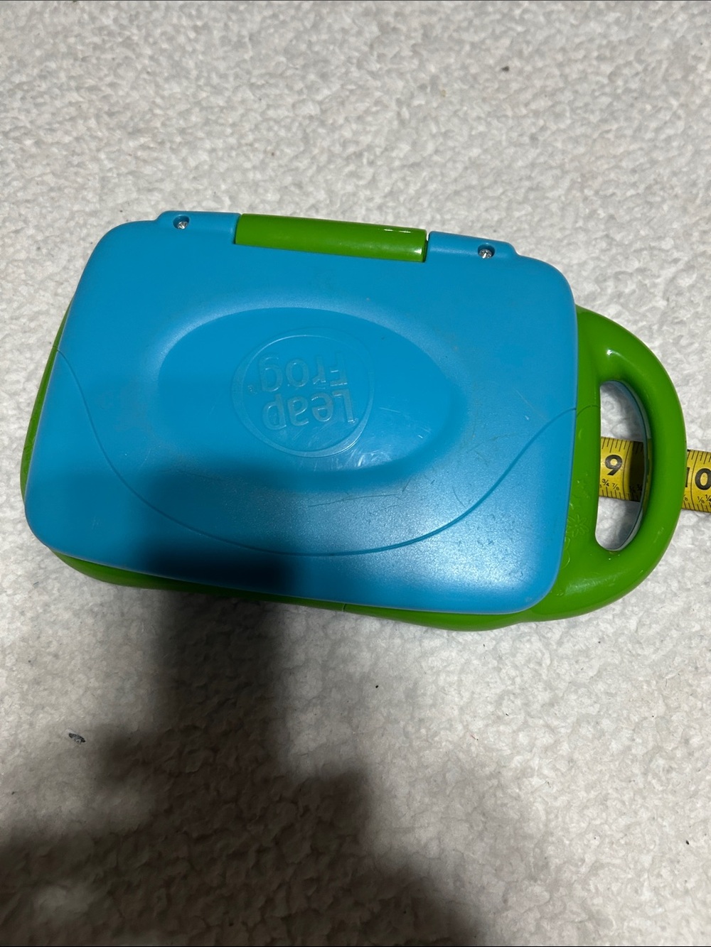 Leap Frog - Picture 4 of 6